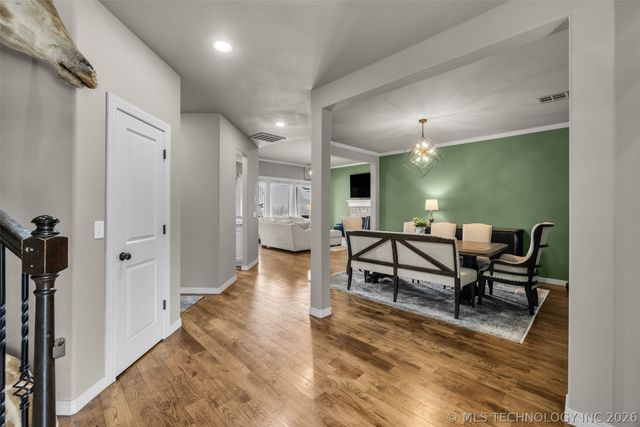 17161 E 42nd Street, Tulsa, OK 74134