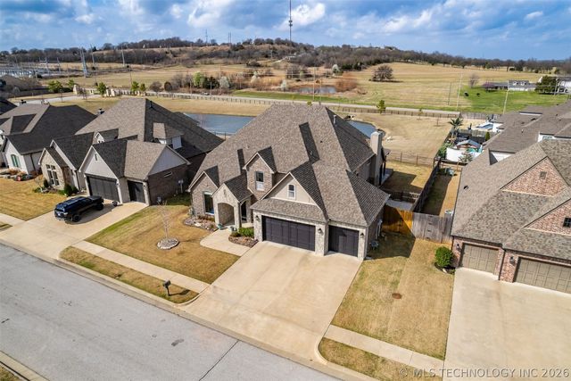 17161 E 42nd Street, Tulsa, OK 74134