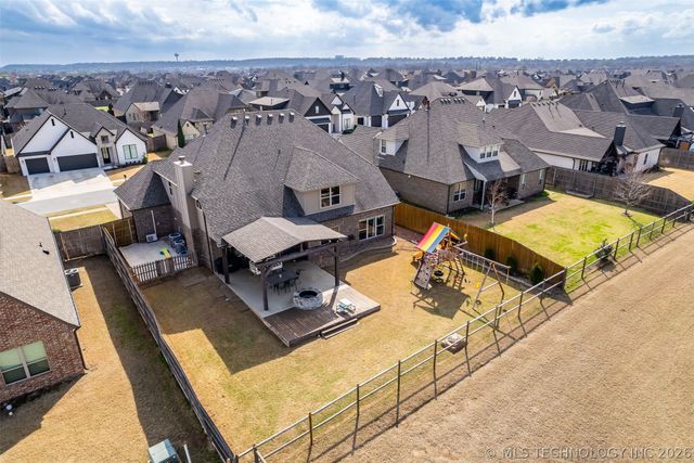 17161 E 42nd Street, Tulsa, OK 74134