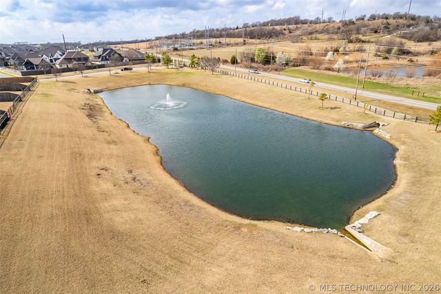 17161 E 42nd Street, Tulsa, OK 74134