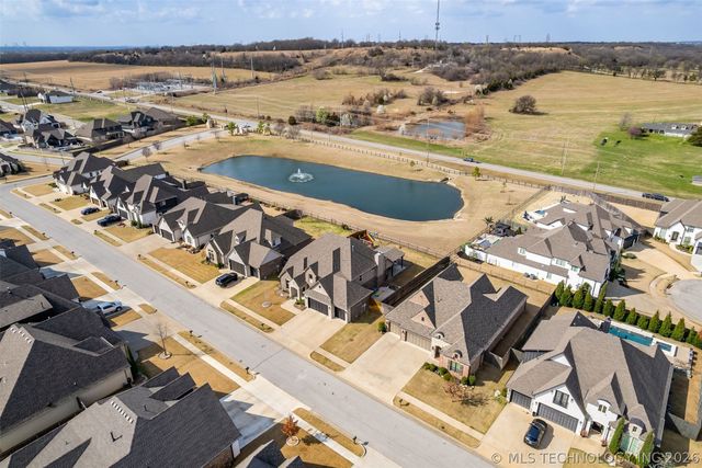 17161 E 42nd Street, Tulsa, OK 74134