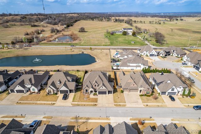 17161 E 42nd Street, Tulsa, OK 74134