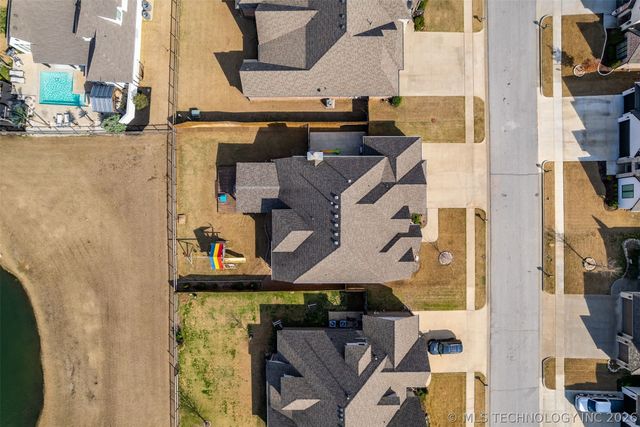 17161 E 42nd Street, Tulsa, OK 74134