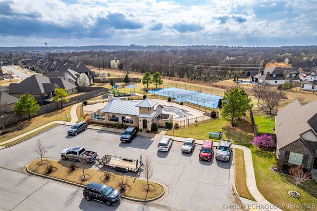 17161 E 42nd Street, Tulsa, OK 74134