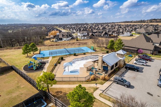 17161 E 42nd Street, Tulsa, OK 74134