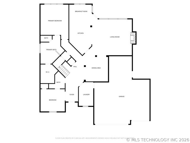 17161 E 42nd Street, Tulsa, OK 74134