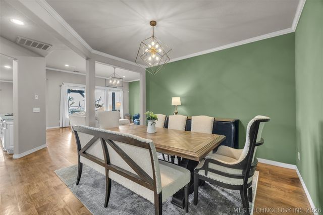 17161 E 42nd Street, Tulsa, OK 74134