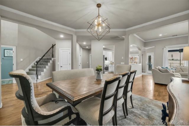 17161 E 42nd Street, Tulsa, OK 74134