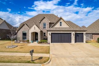 17161 E 42nd Street, Tulsa, OK 74134