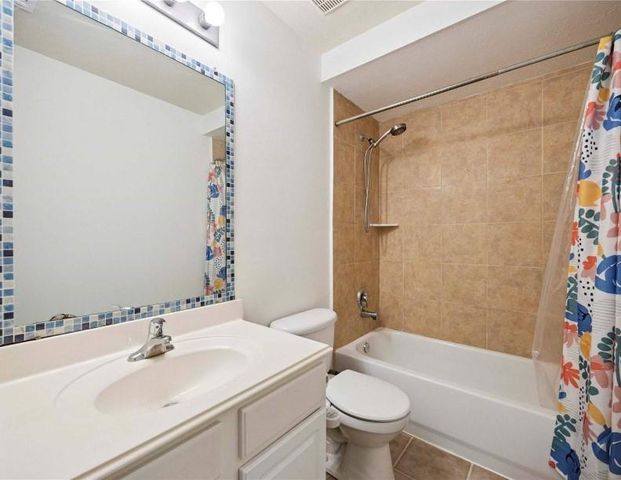 4614 Bridgestone Path Drive, Spring, TX 77388