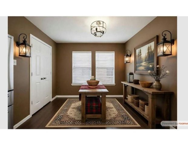 4614 Bridgestone Path Drive, Spring, TX 77388