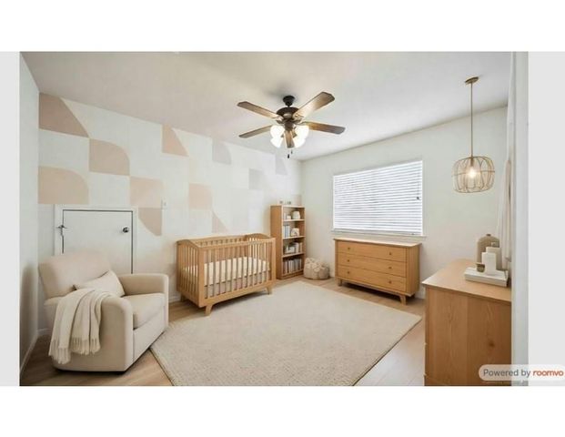 4614 Bridgestone Path Drive, Spring, TX 77388