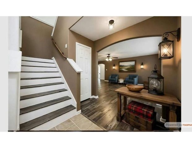 4614 Bridgestone Path Drive, Spring, TX 77388