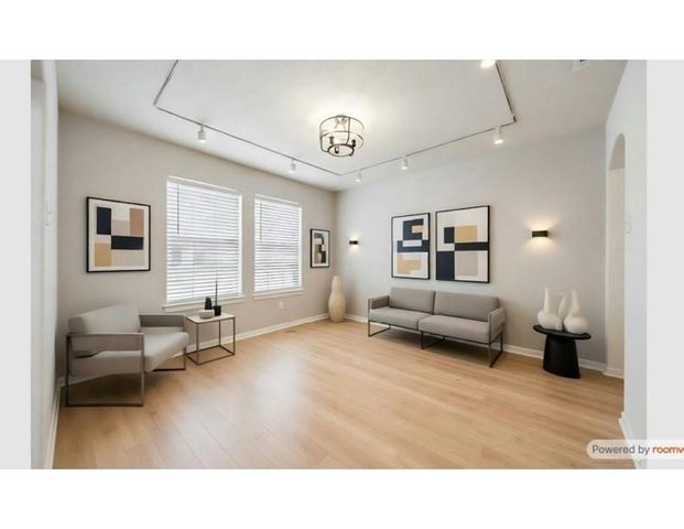 4614 Bridgestone Path Drive, Spring, TX 77388