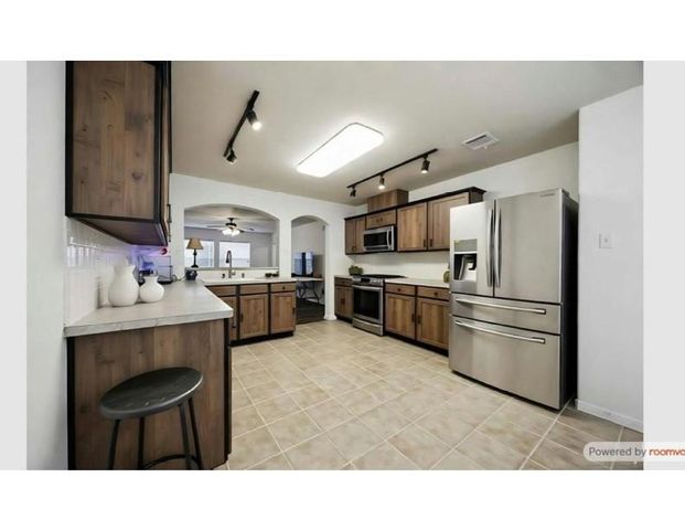 4614 Bridgestone Path Drive, Spring, TX 77388