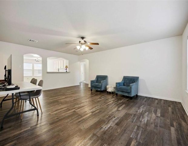 4614 Bridgestone Path Drive, Spring, TX 77388