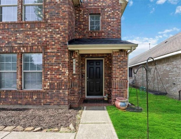 4614 Bridgestone Path Drive, Spring, TX 77388