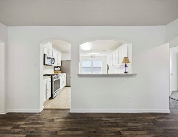 4614 Bridgestone Path Drive, Spring, TX 77388