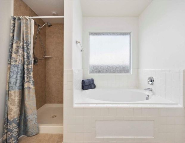 4614 Bridgestone Path Drive, Spring, TX 77388