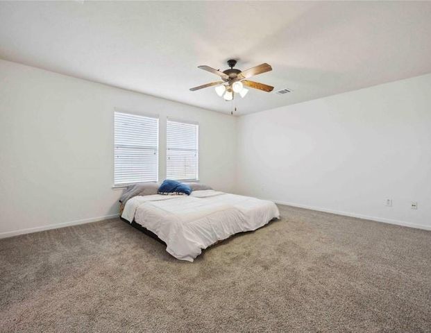 4614 Bridgestone Path Drive, Spring, TX 77388