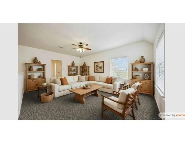 4614 Bridgestone Path Drive, Spring, TX 77388