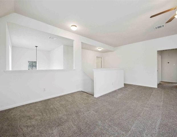 4614 Bridgestone Path Drive, Spring, TX 77388