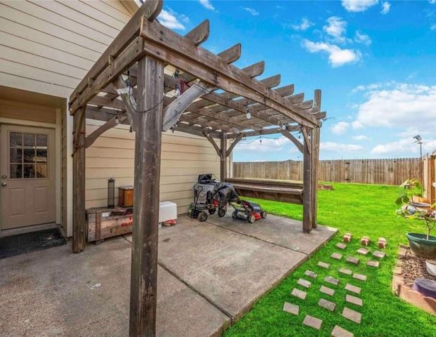 4614 Bridgestone Path Drive, Spring, TX 77388