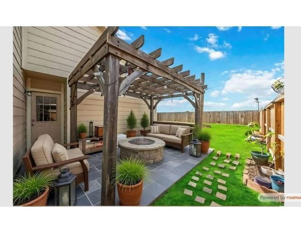 4614 Bridgestone Path Drive, Spring, TX 77388