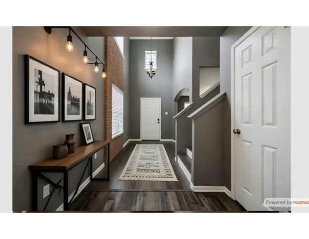 4614 Bridgestone Path Drive, Spring, TX 77388