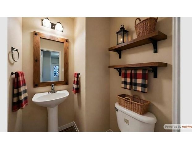 4614 Bridgestone Path Drive, Spring, TX 77388