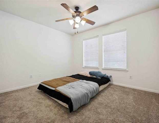 4614 Bridgestone Path Drive, Spring, TX 77388