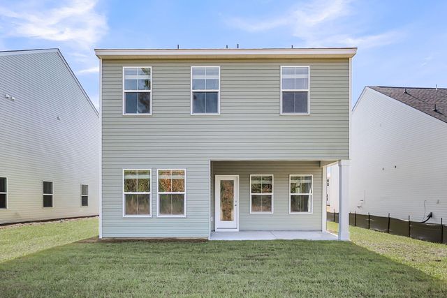 118 Scout Drive, Summerville, SC 29486