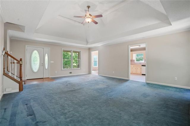 580 Drake Lane, Canton, GA 30115