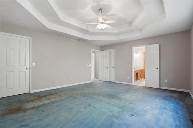 580 Drake Lane, Canton, GA 30115