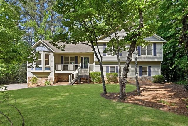 580 Drake Lane, Canton, GA 30115