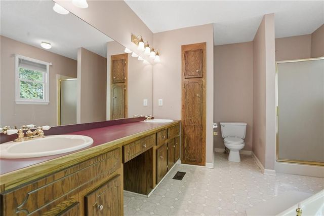 580 Drake Lane, Canton, GA 30115