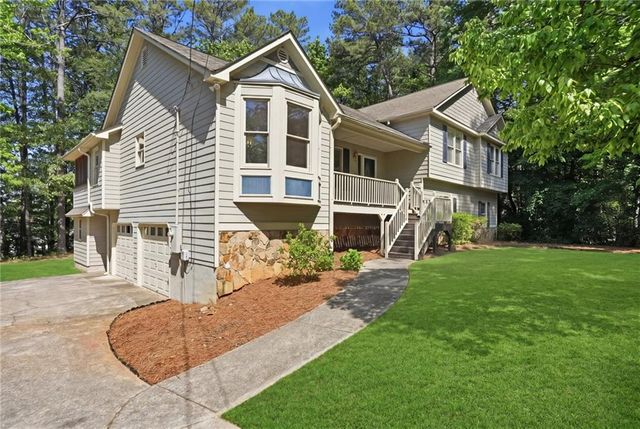 580 Drake Lane, Canton, GA 30115