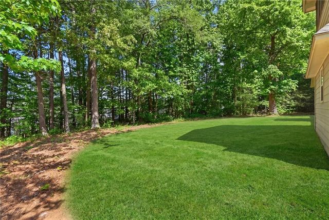 580 Drake Lane, Canton, GA 30115