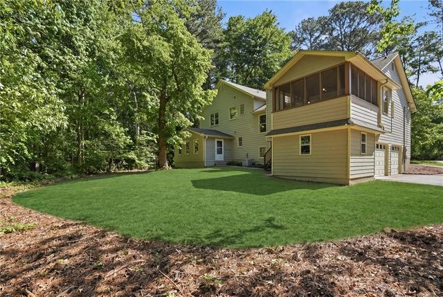 580 Drake Lane, Canton, GA 30115