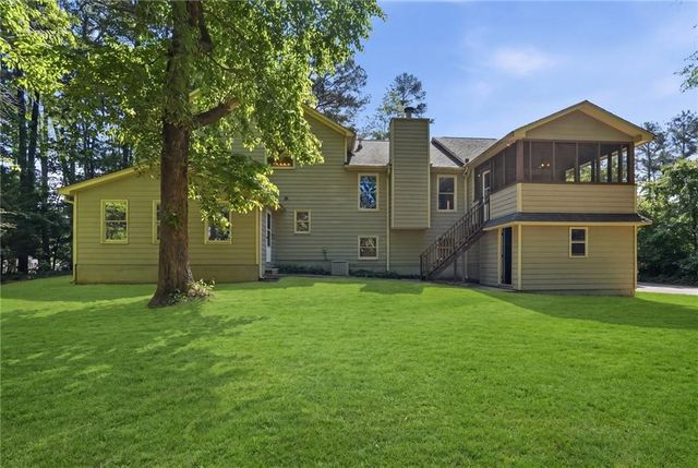 580 Drake Lane, Canton, GA 30115