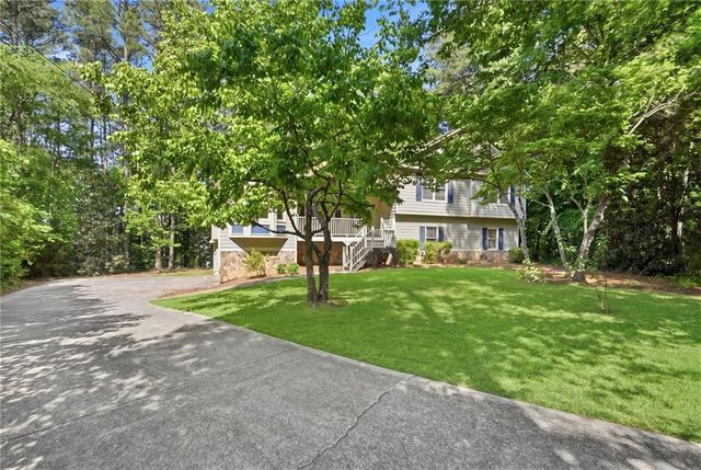 580 Drake Lane, Canton, GA 30115
