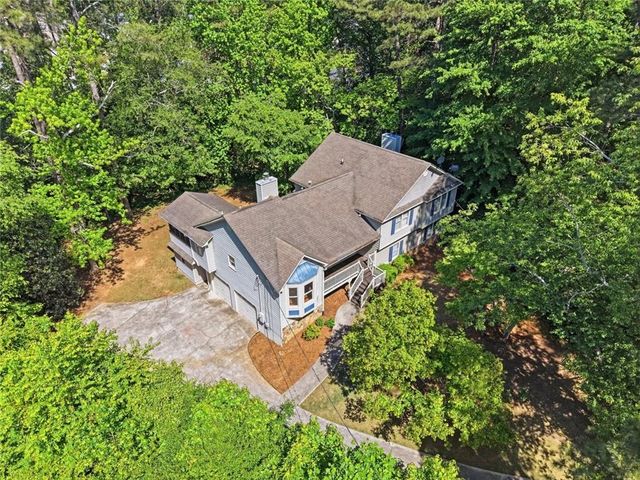 580 Drake Lane, Canton, GA 30115