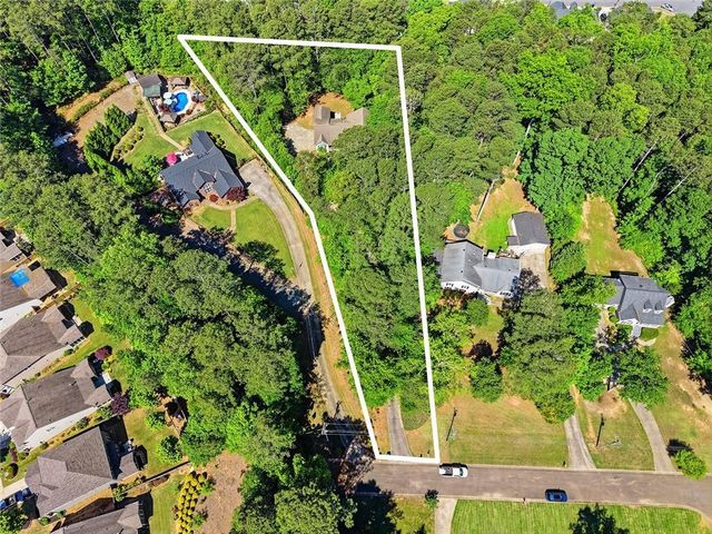 580 Drake Lane, Canton, GA 30115