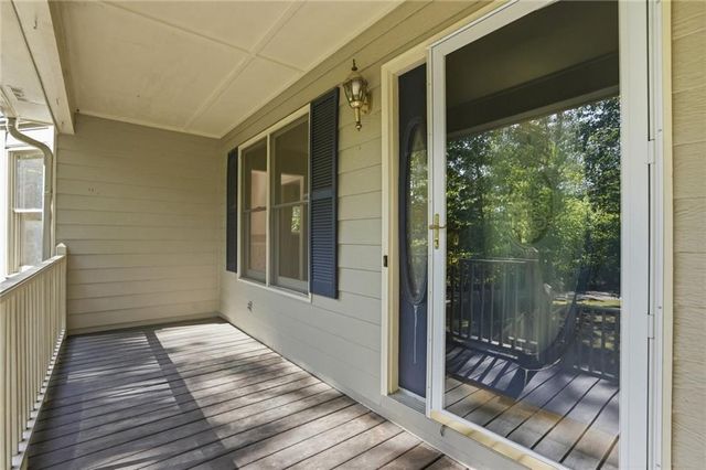 580 Drake Lane, Canton, GA 30115