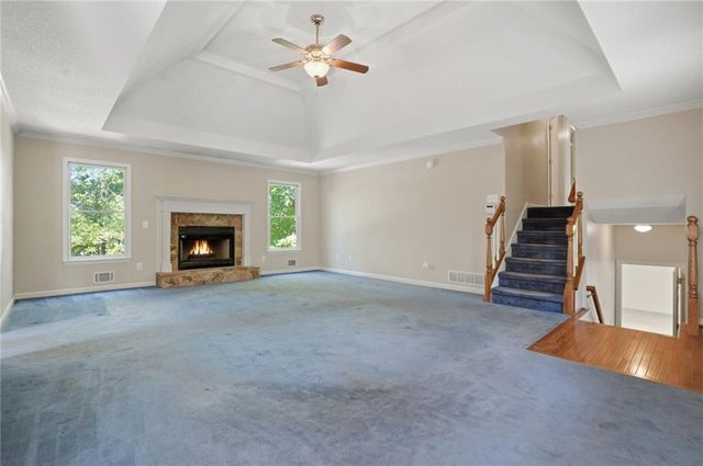 580 Drake Lane, Canton, GA 30115