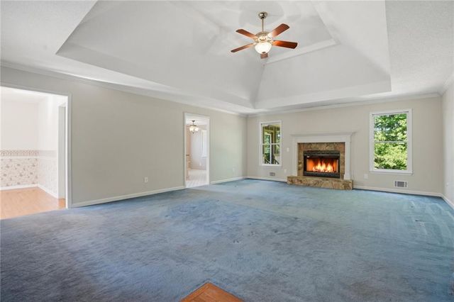 580 Drake Lane, Canton, GA 30115