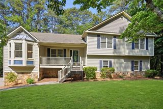 580 Drake Lane, Canton, GA 30115