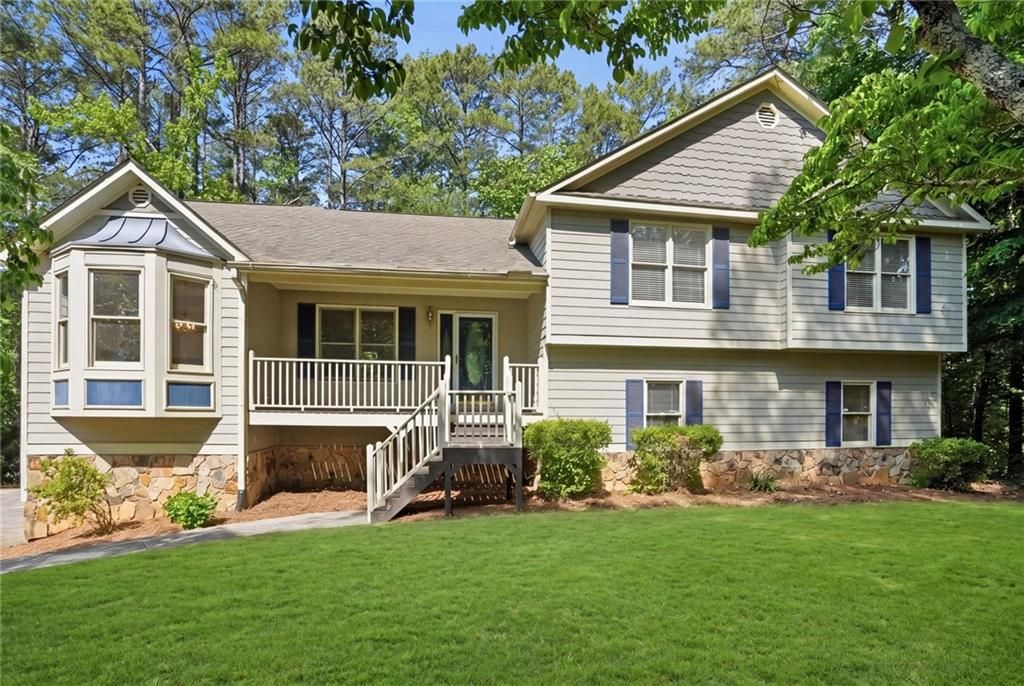 580 Drake Lane, Canton, GA 30115