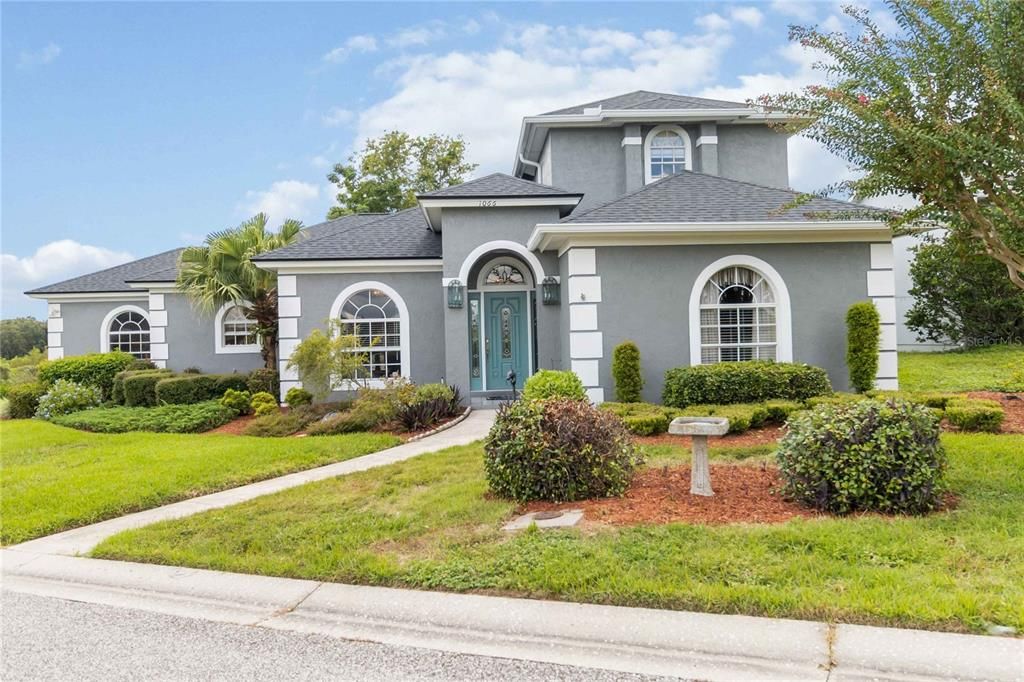 1066 ORANGE GROVE LANE, Apopka, FL 32712