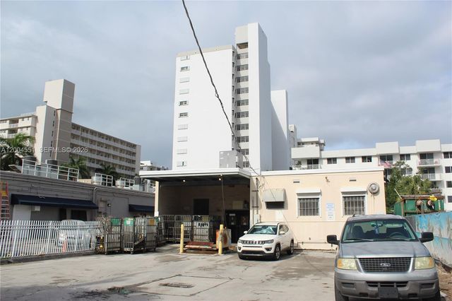 1661 West Avenue, Miami Beach, FL 33139